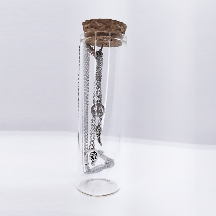 Collana Fortuna Pace e Libertà