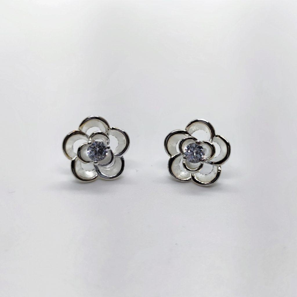 Orecchini Fiorellino