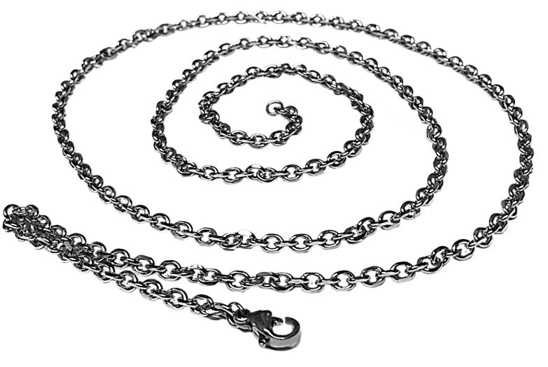 Catenina Acciaio