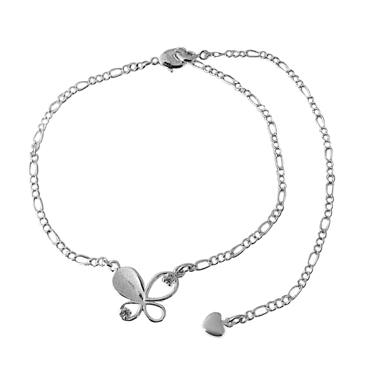 Cavigliera Farfallina