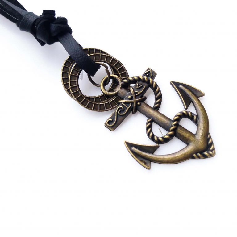 Collana Ancora