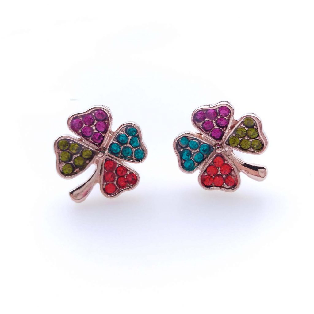 orecchini la fortuna