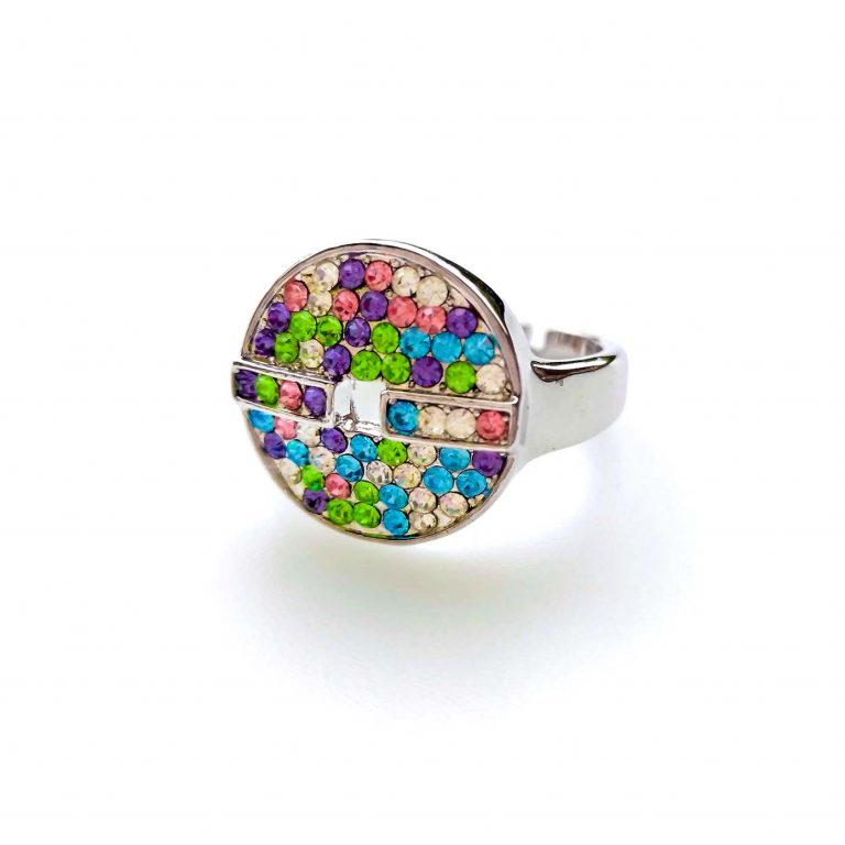 Anello Mondo Fantasy