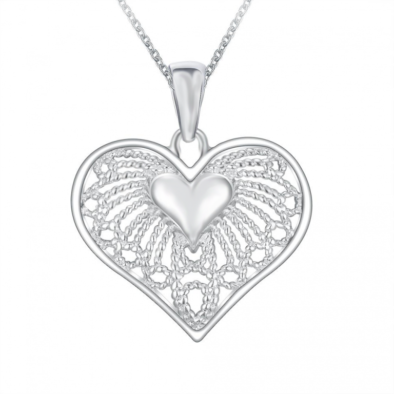 Collana CuorenelCuore