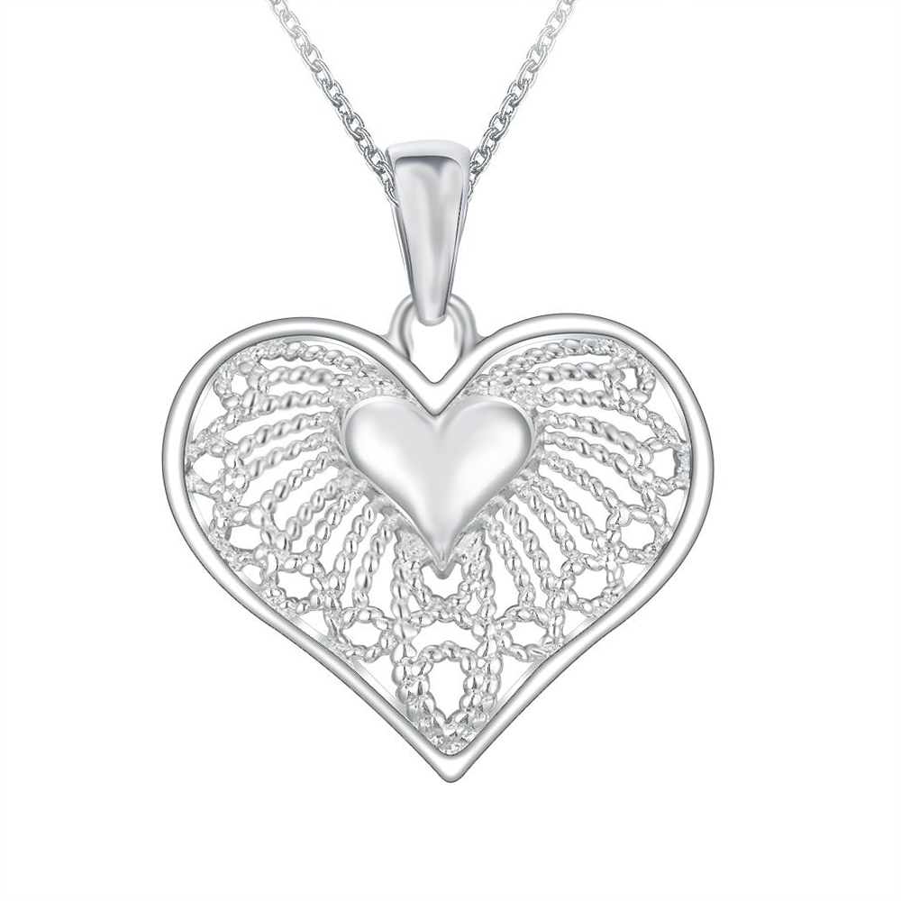 Collana CuorenelCuore