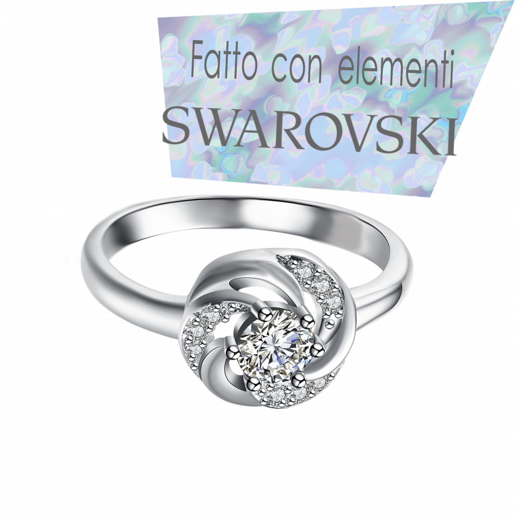 Anello Eleganza