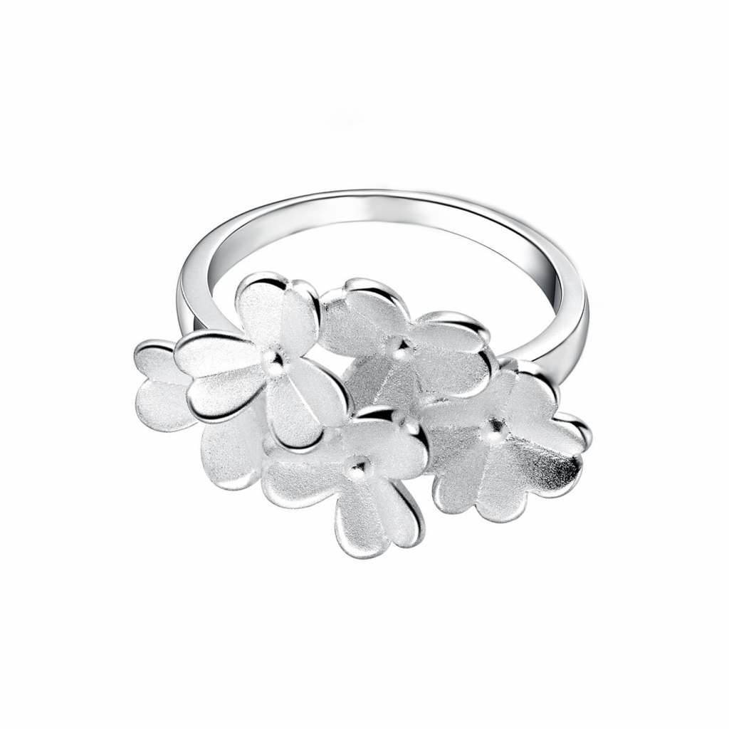 Anello Fiorellini
