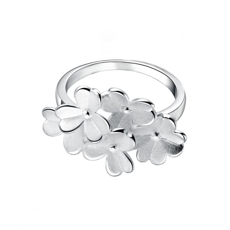 Anello Fiorellini