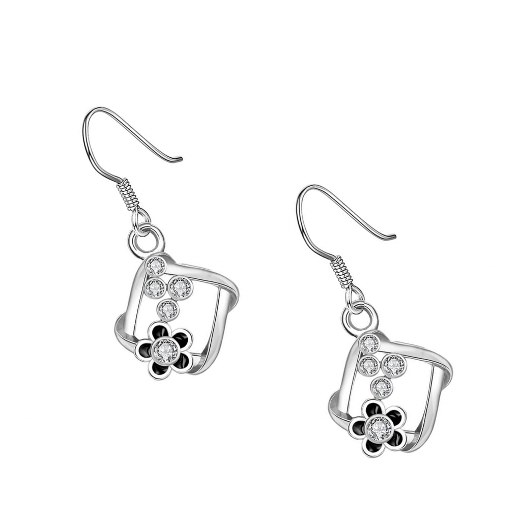 Orecchini GioiaBianca