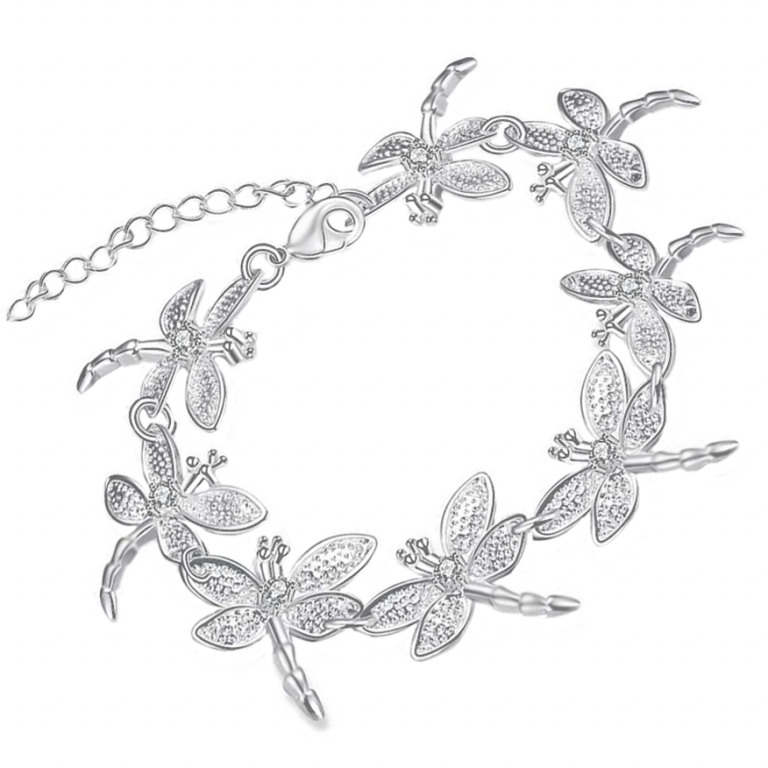Bracciale Libellula