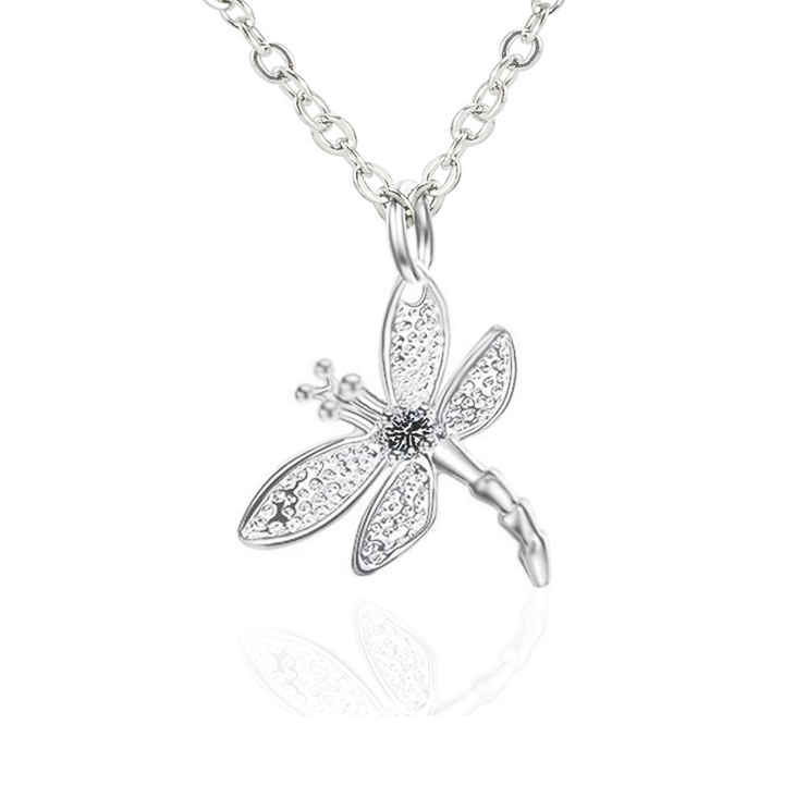 Collana Libellula