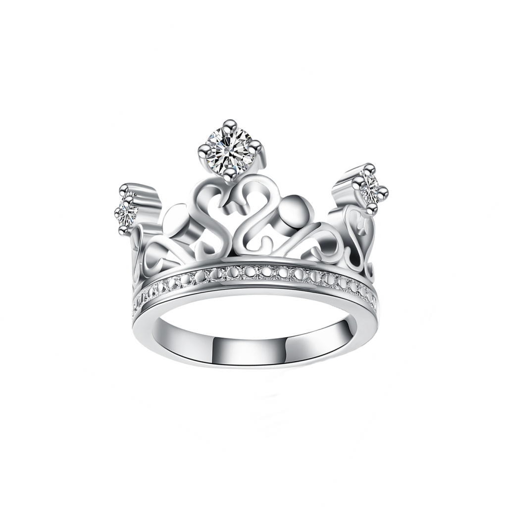 Anello Regina