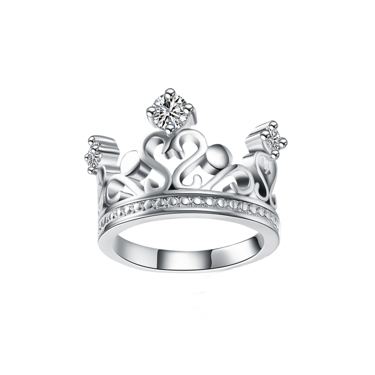 Anello Regina